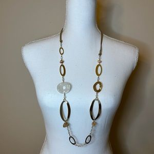 Bijoux Boho Necklace